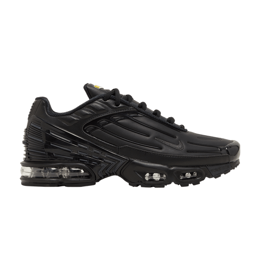 NIKE AIR MAX TN III ‘Black’