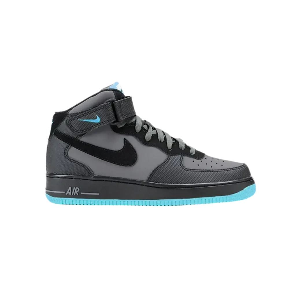 NIKE AIR FORCE 1 ‘Mid’