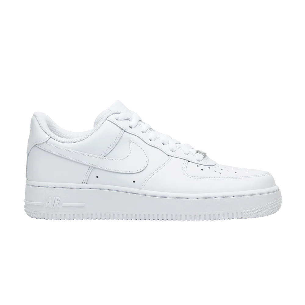 NIKE AIR FORCE 1 ‘White’