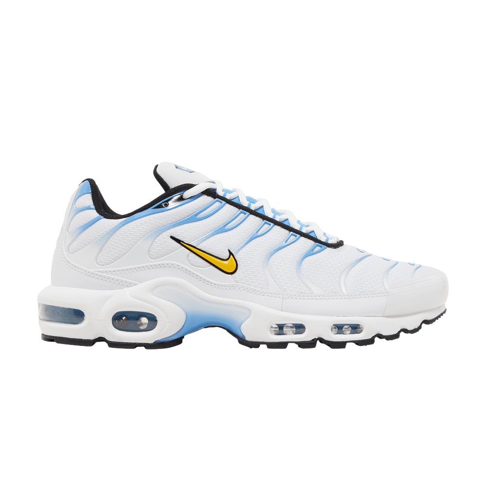 NIKE AIR MAX TN ‘White / University Blue’