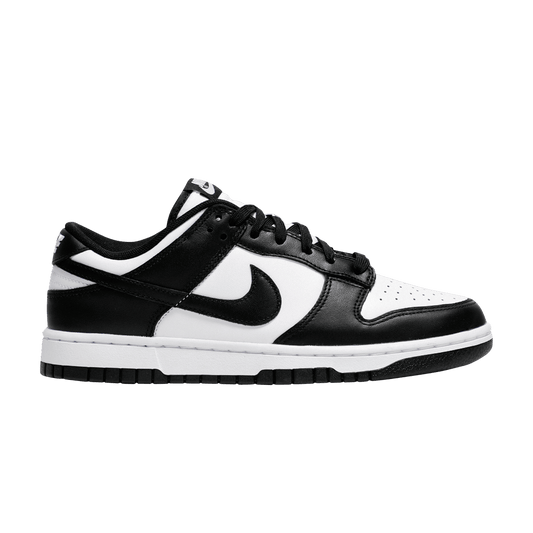 NIKE DUNK ‘Panda - Black / White’