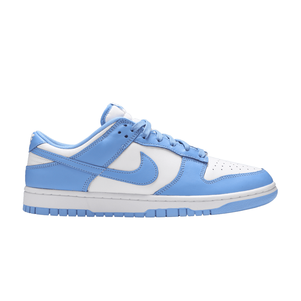 NIKE DUNK ‘Univeristy Blue’