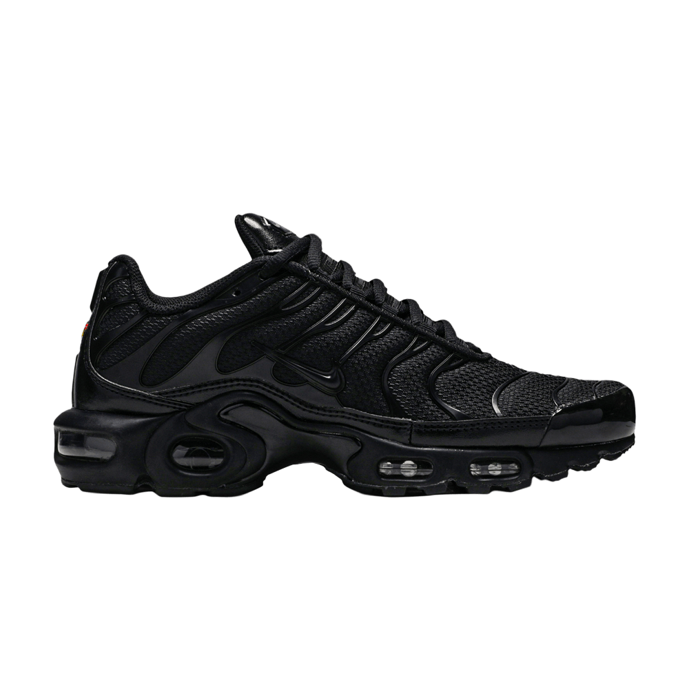 NIKE AIR MAX TN ‘Black’