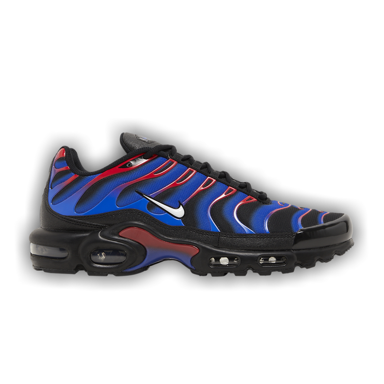 NIKE AIR MAX TN ‘Spider-Man’