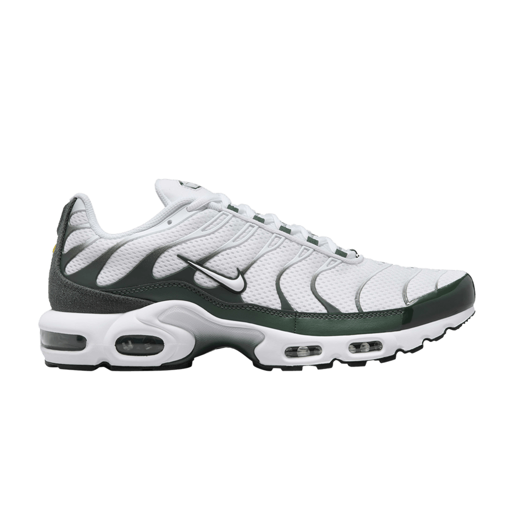 NIKE AIR MAX TN ‘White / Vintage Green’