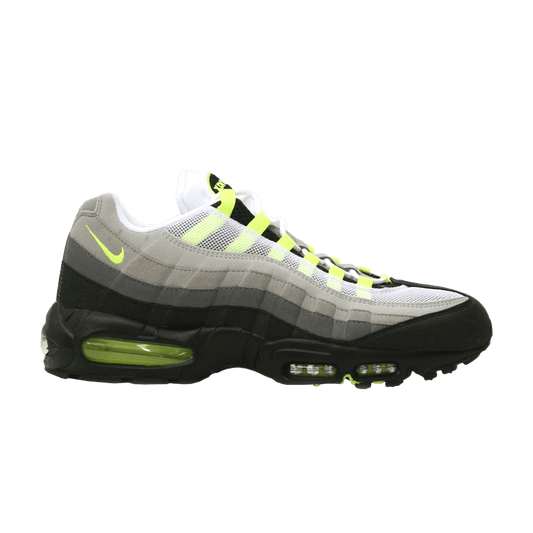 NIKE AIR MAX 95 ‘Reverse Neon’