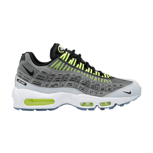 NIKE AIR MAX 95 x KIM JONES ‘Volt’