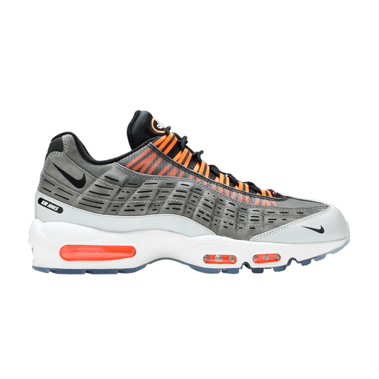 NIKE AIR MAX 95 x KIM JONES ‘Total Orange’