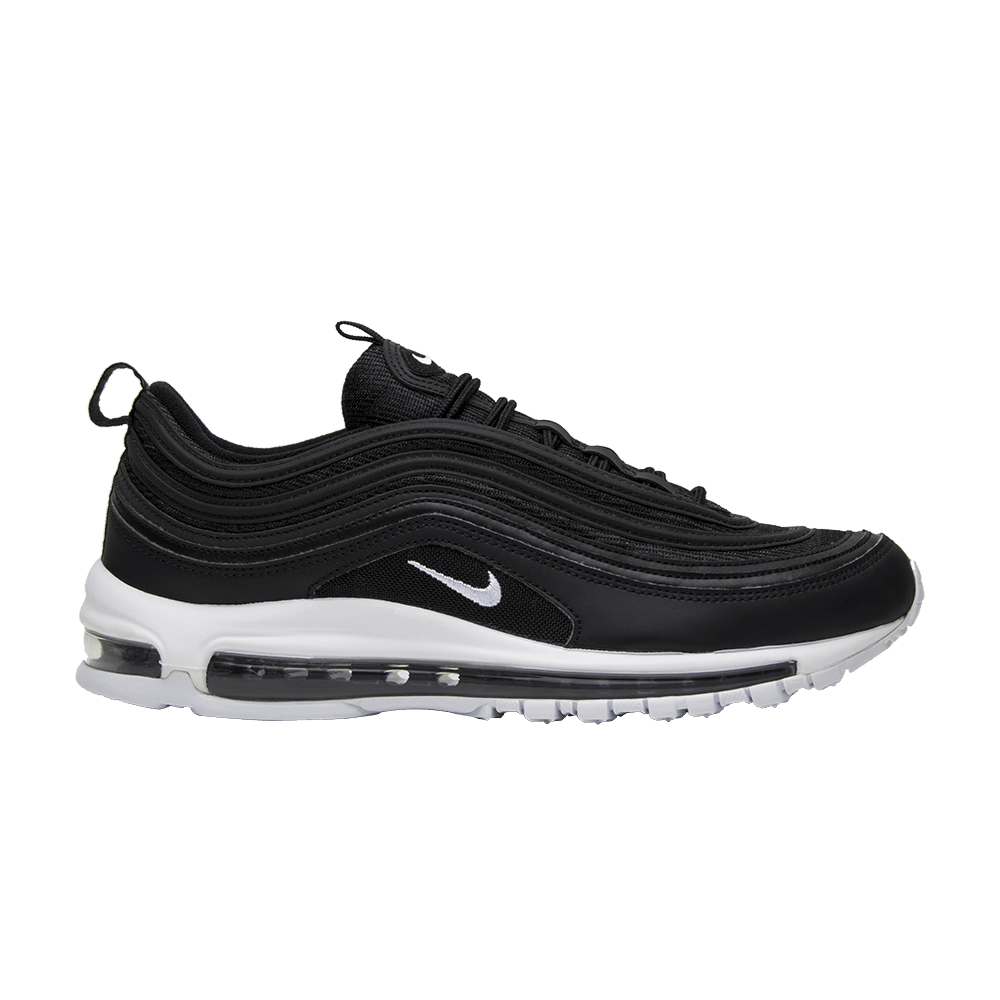 NIKE AIR MAX 97 ‘Black / White’