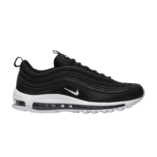 NIKE AIR MAX 97 ‘Black / White’