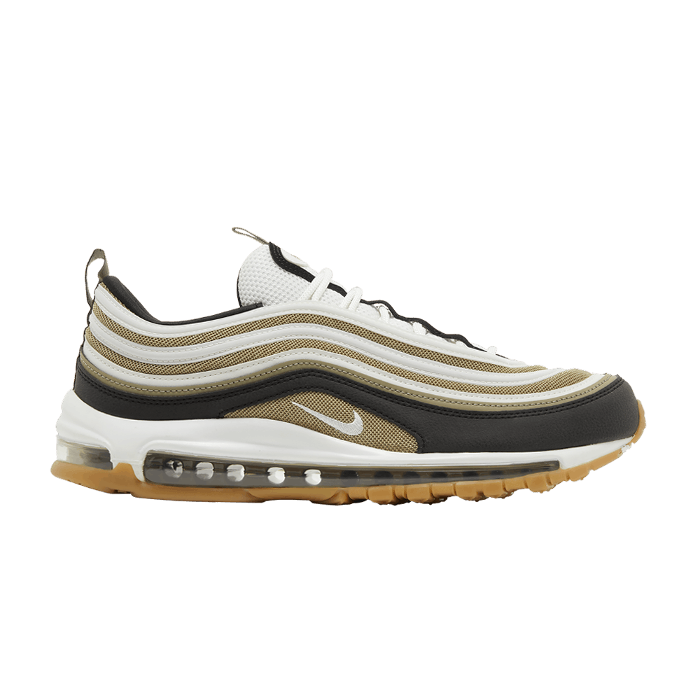 NIKE AIR MAX 97 ‘Natural Olive’