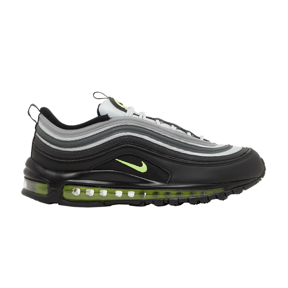 NIKE AIR MAX 97 ‘Icons - Neon’