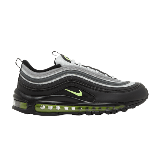 NIKE AIR MAX 97 ‘Icons - Neon’