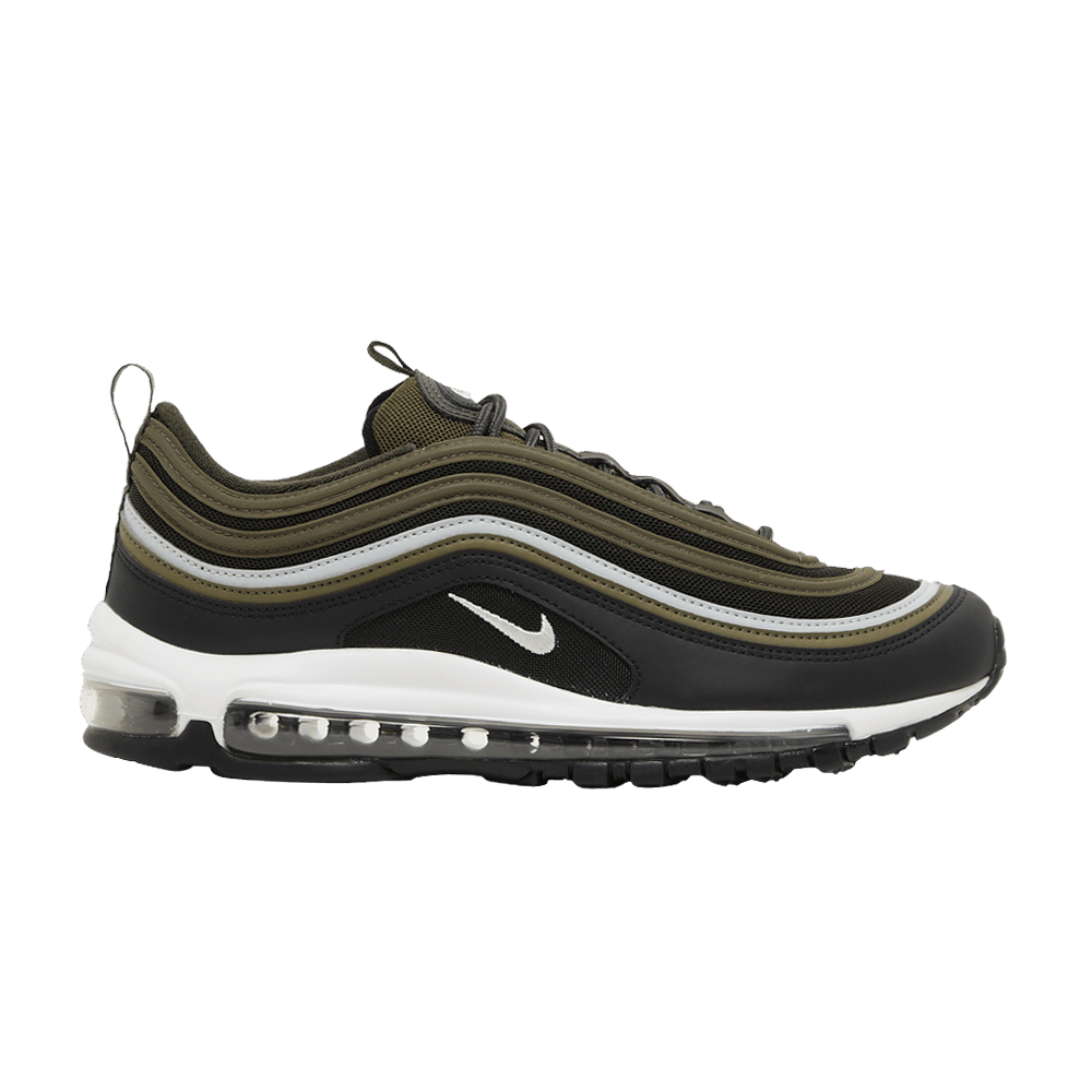 NIKE AIR MAX 97 ‘Olive Sequola’