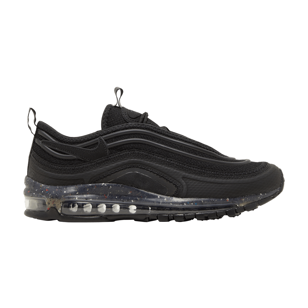 NIKE AIR MAX 97 Terrascape ‘Black’