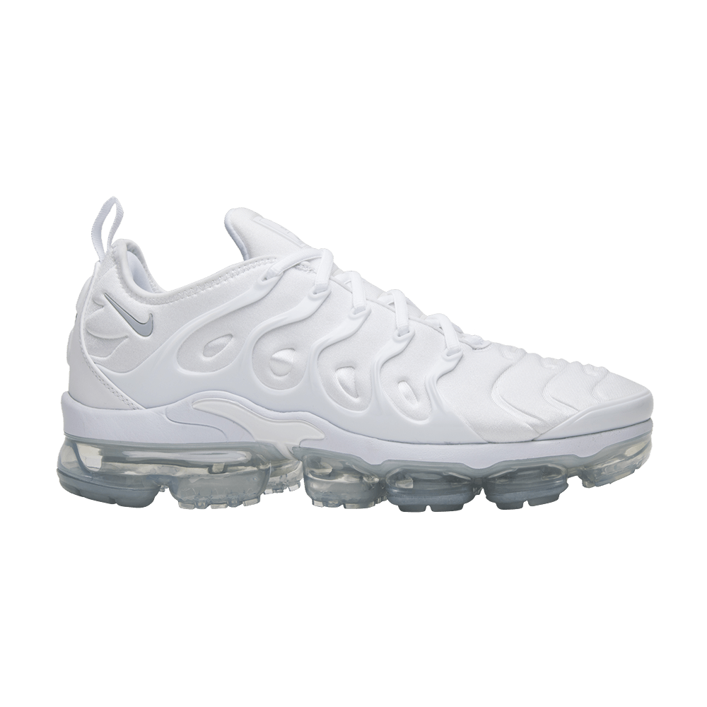 NIKE VAPORMAX PLUS ‘White’