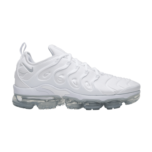 NIKE VAPORMAX PLUS ‘White’