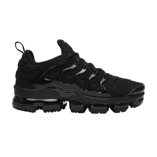 NIKE VAPORMAX PLUS ‘Black’