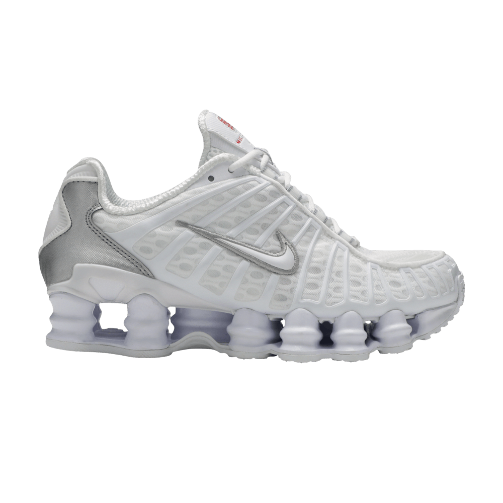 NIKE SHOX TL