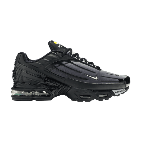 NIKE AIR MAX TN III ‘Gray Wolf’