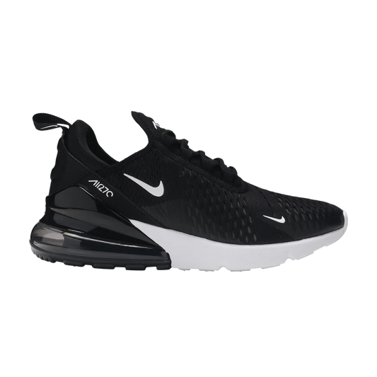 NIKE AIR MAX 270 ‘Black / White’