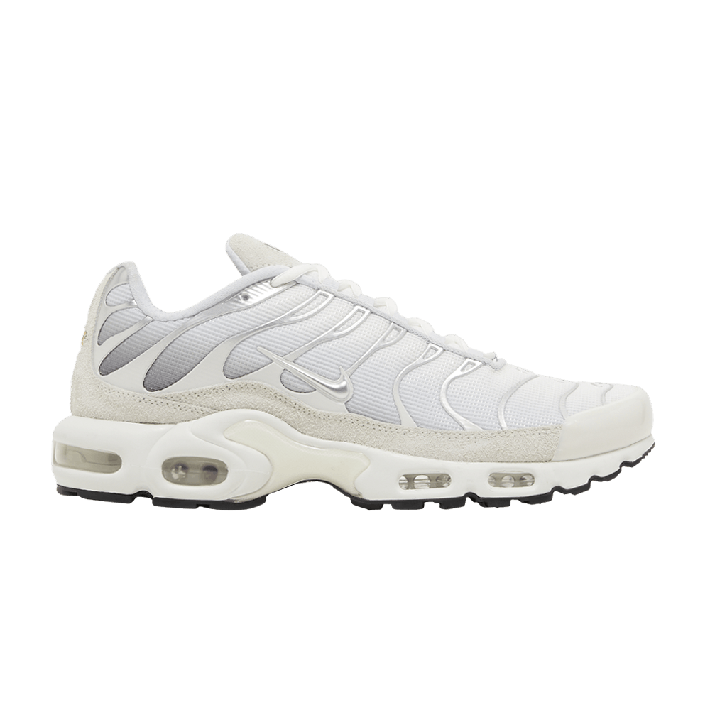 NIKE AIR MAX TN ‘Sail / Pure Platinum’