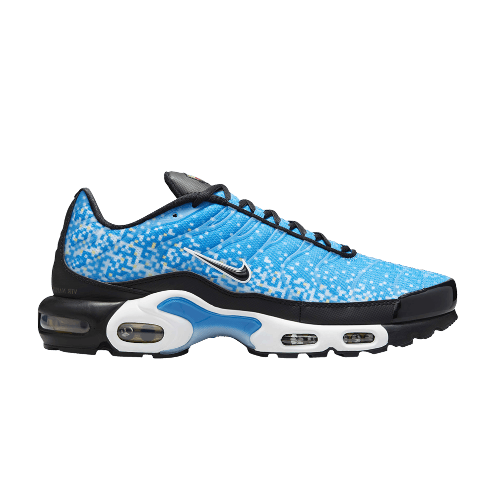 NIKE AIR MAX TN ‘Napoli’