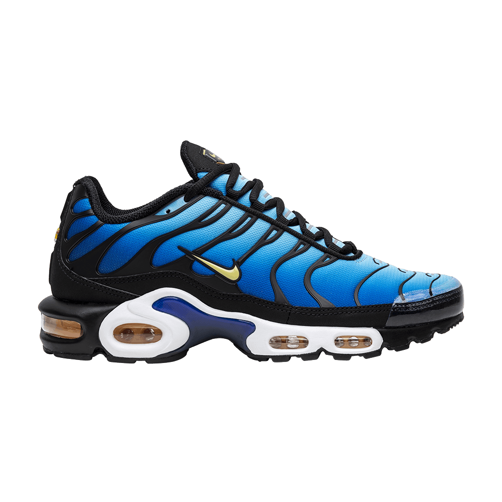 NIKE AIR MAX TN ‘Hyper Blue’
