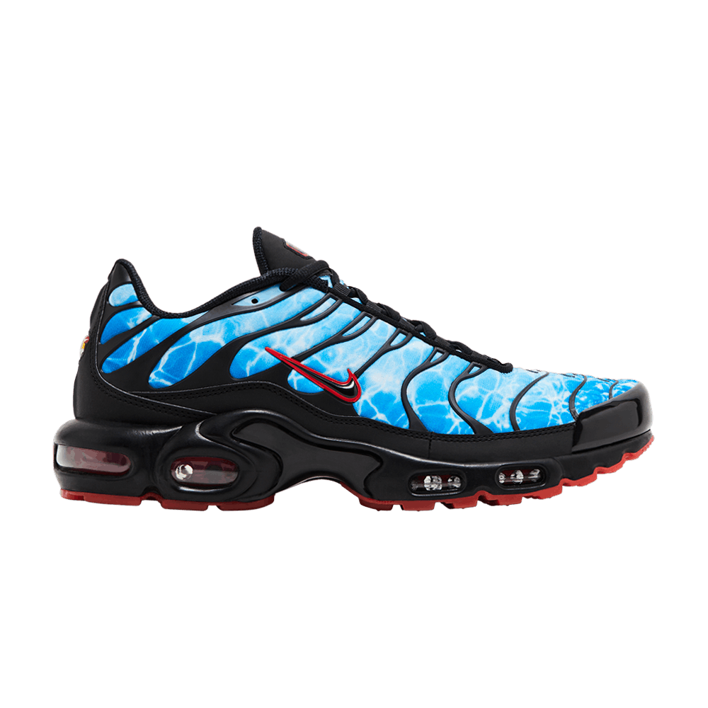 NIKE AIR MAX TN ‘Shark Attack’