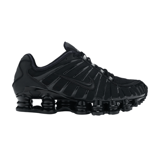 NIKE SHOX ‘Black’