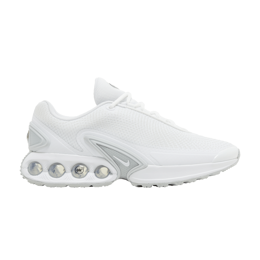 NIKE AIR MAX DN ‘White’
