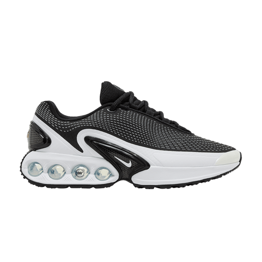 NIKE AIR MAX DN ‘Black White’