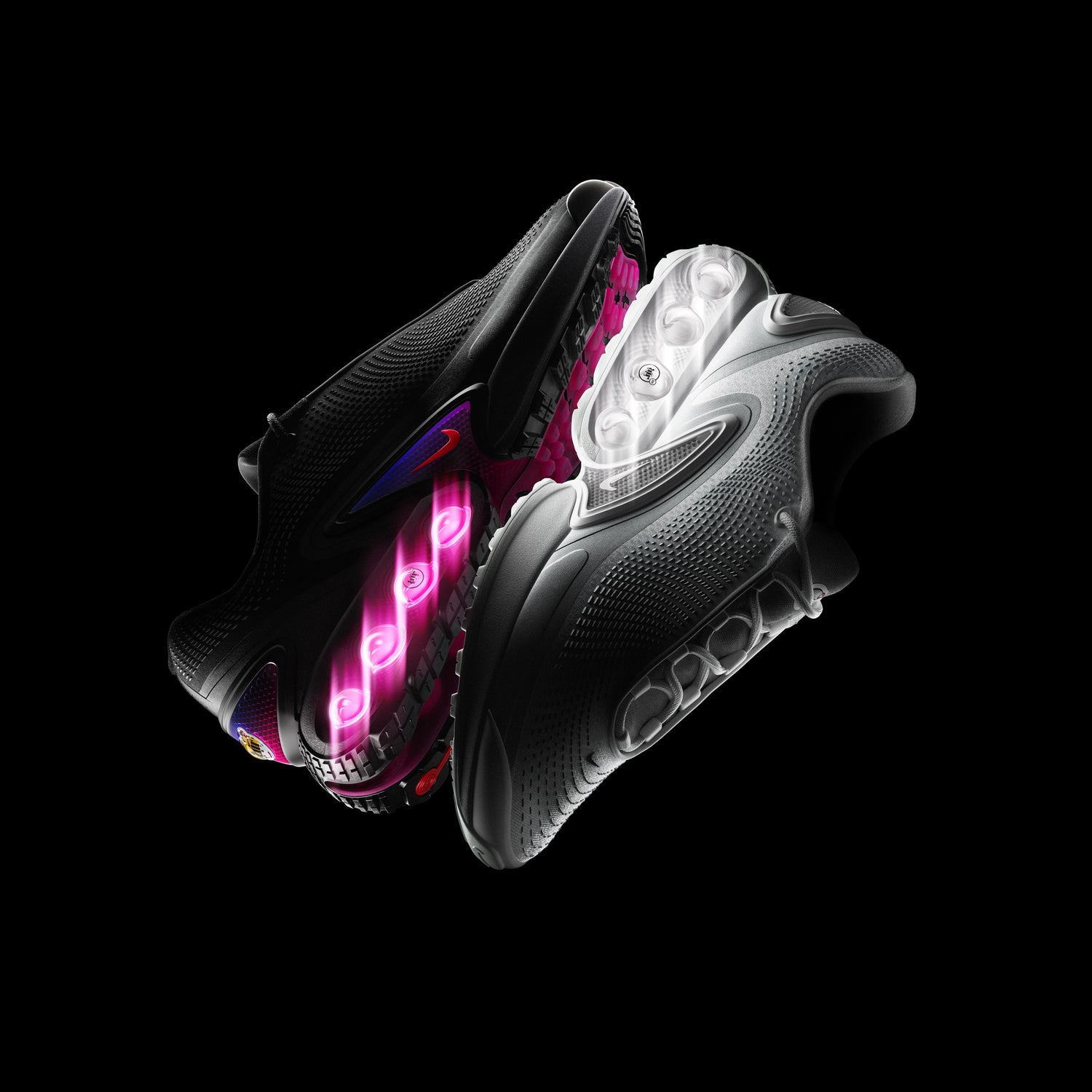 NIKE AIR MAX DN