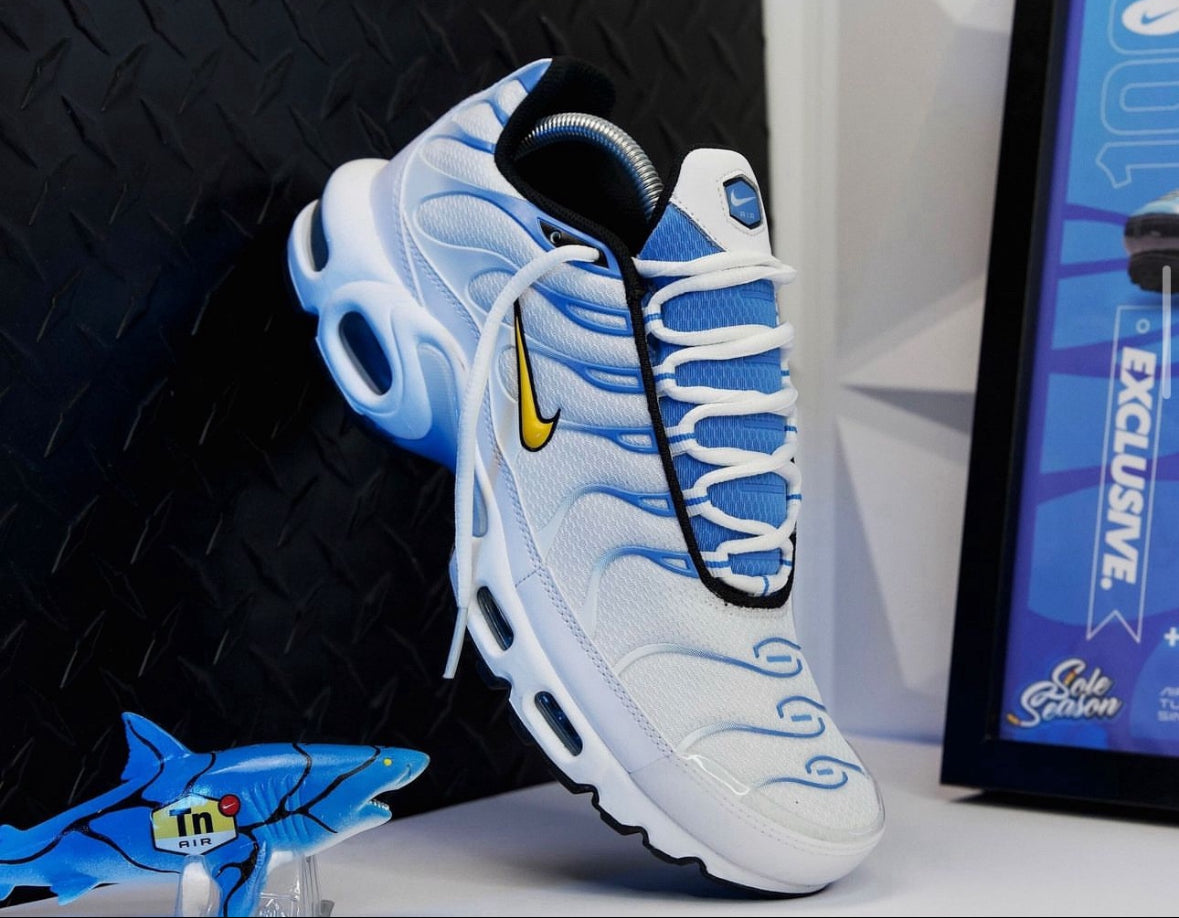NIKE AIR MAX TN
