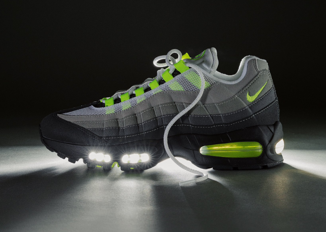 NIKE AIR MAX 95