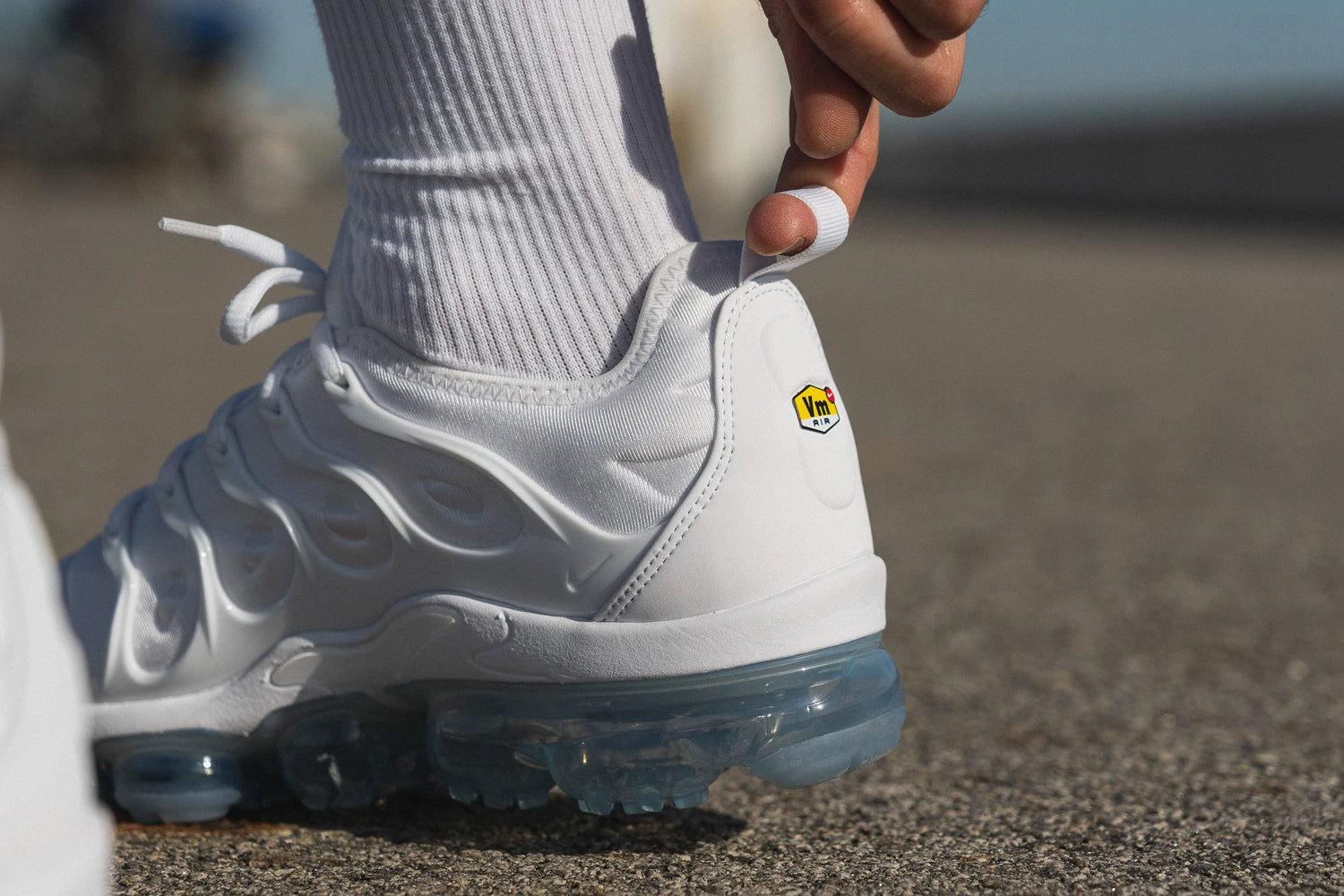NIKE VAPORMAX