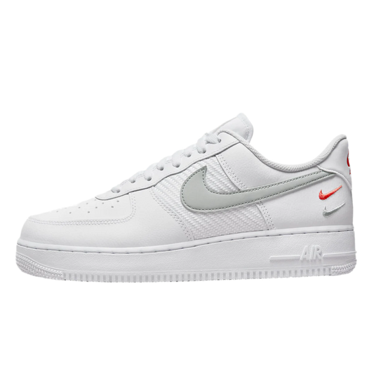 NIKE AIR FORCE 1 ‘Double Swoosh’