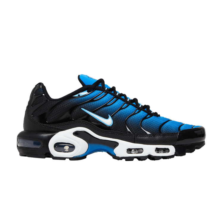 NIKE AIR MAX TN ‘Aquarious Blue’