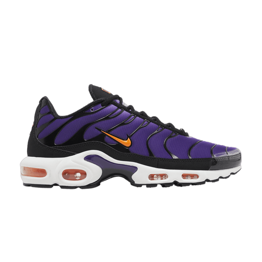 NIKE AIR MAX TN ‘Voltage Purple’