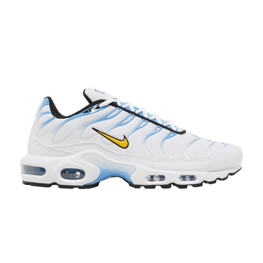 NIKE AIR MAX TN ‘White / University Blue’