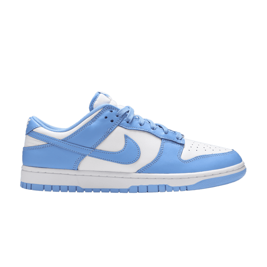 NIKE DUNK ‘Univeristy Blue’