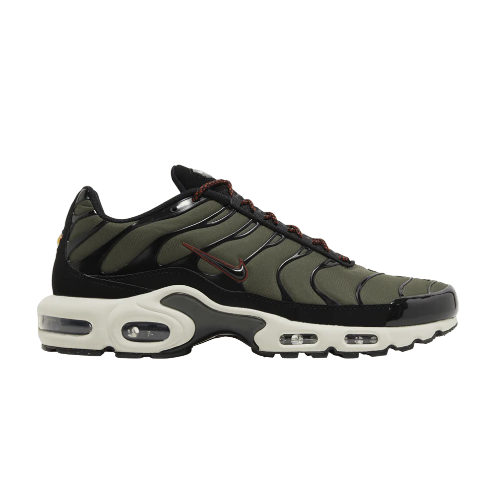 NIKE AIR MAX TN ‘Black Olive’