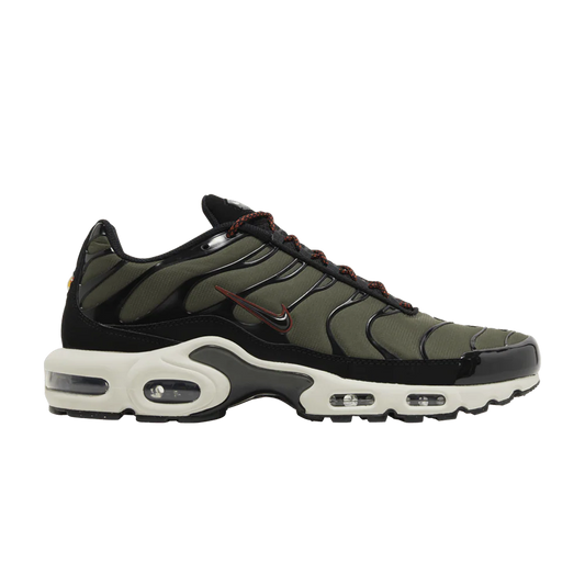 NIKE AIR MAX TN ‘Black Olive’