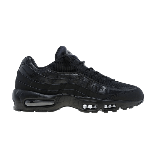 NIKE AIR MAX 95 ‘Triple Black’