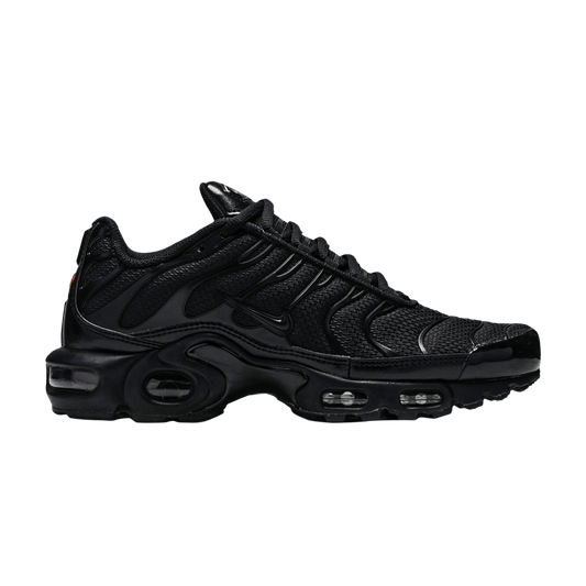 NIKE AIR MAX TN ‘Black’