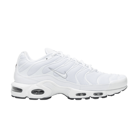 NIKE AIR MAX TN ‘White’