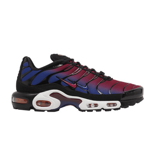 NIKE AIR MAX TN ‘Barcelona x Patta’