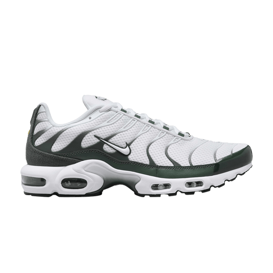 NIKE AIR MAX TN ‘White / Vintage Green’
