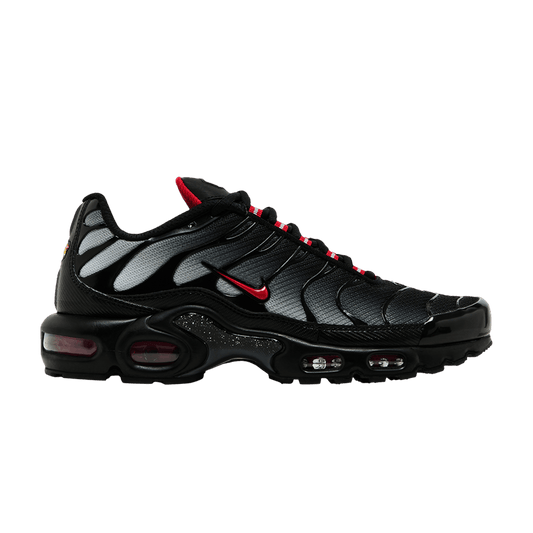 NIKE AIR MAX TN ‘Black Gradient Red’