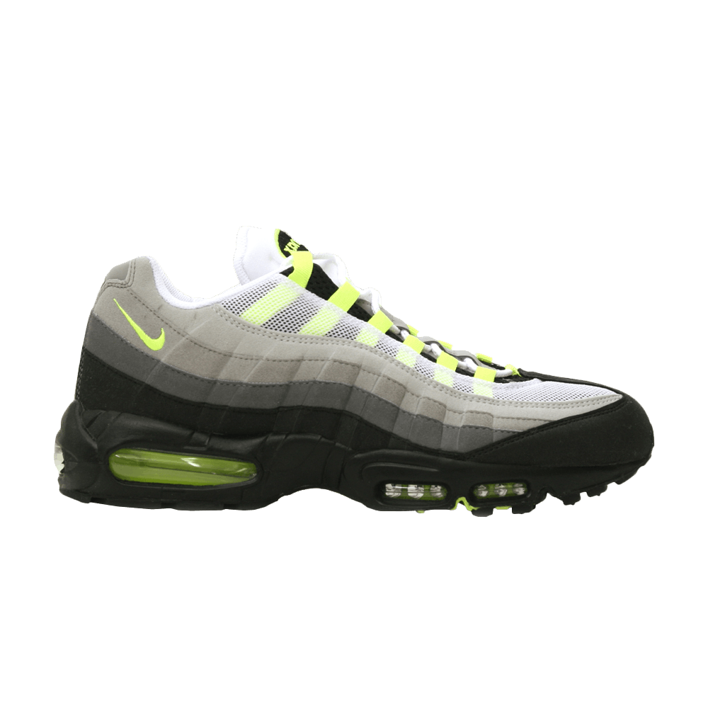 NIKE AIR MAX 95 ‘Reverse Neon’